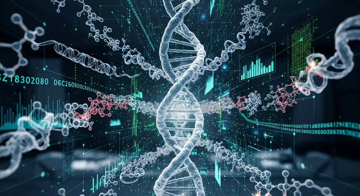 AI Revolutionizes Medicine: Drug Discovery Timelines Slashed from a Decade to Months