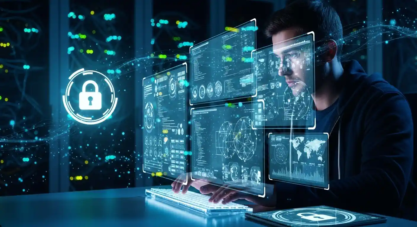 Cybersecurity's New Guardian: AI-Powered Platforms Predict and Neutralize Threats in Real-Time