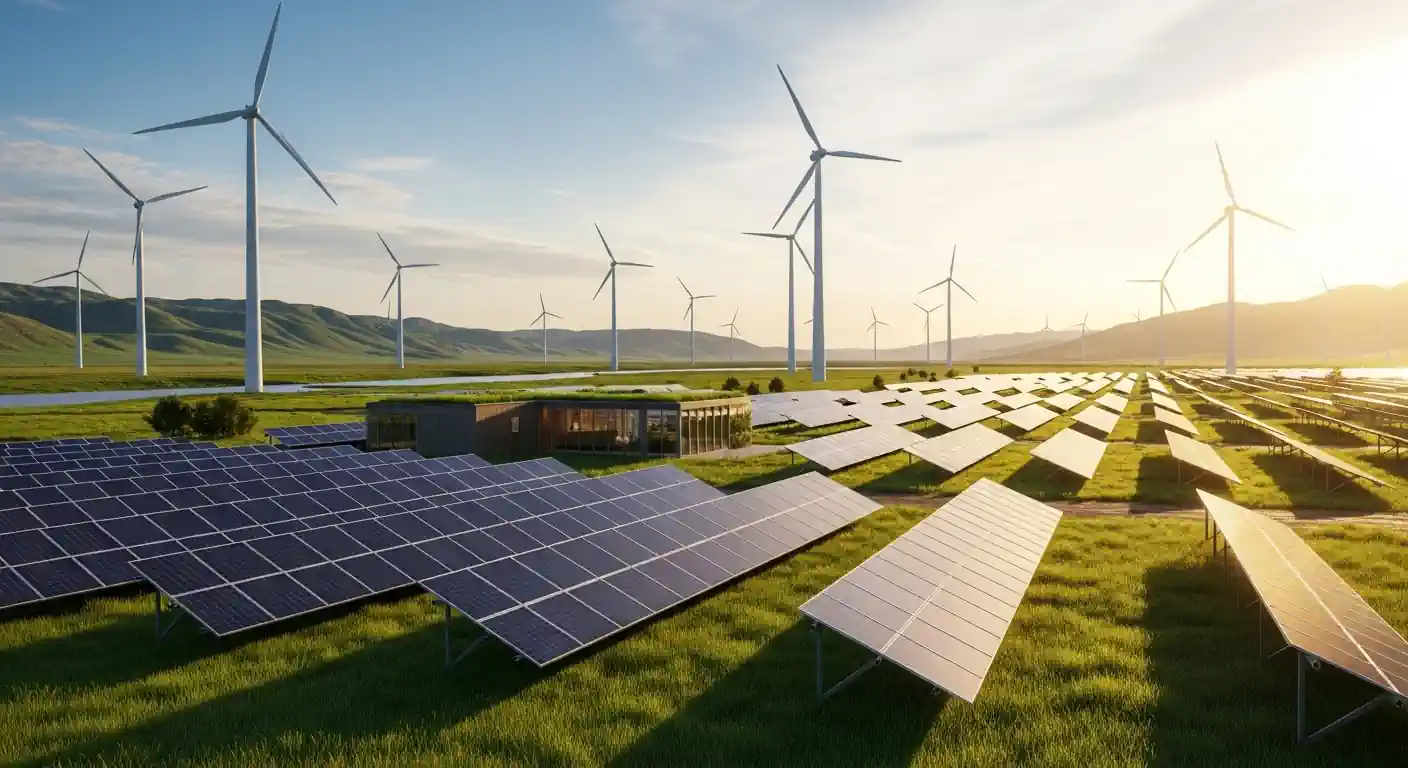 New Light-Powered Chip Boosts AI Efficiency by 100x