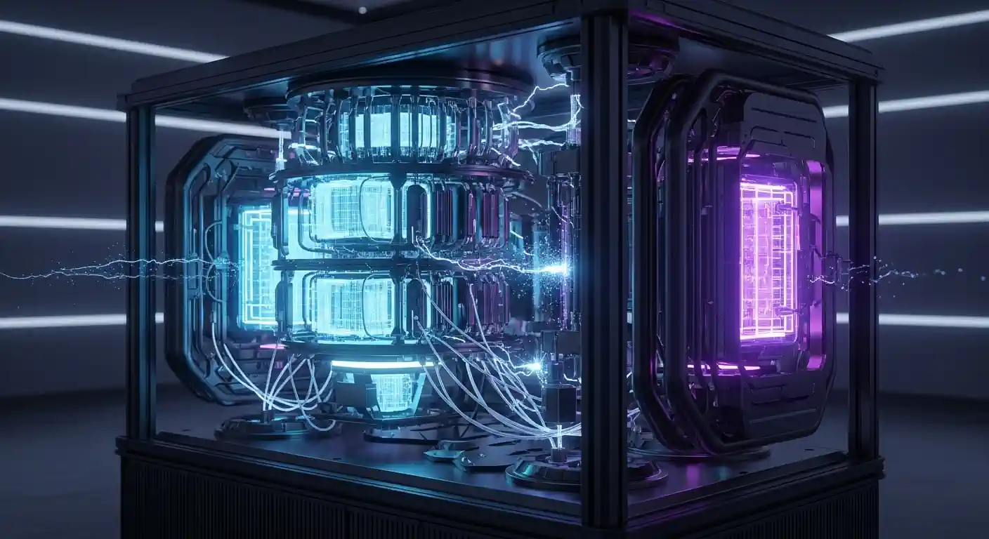 Cybersecurity Enters a New Era as First-Ever Quantum-Resistant Encryption Standards Are Finalized